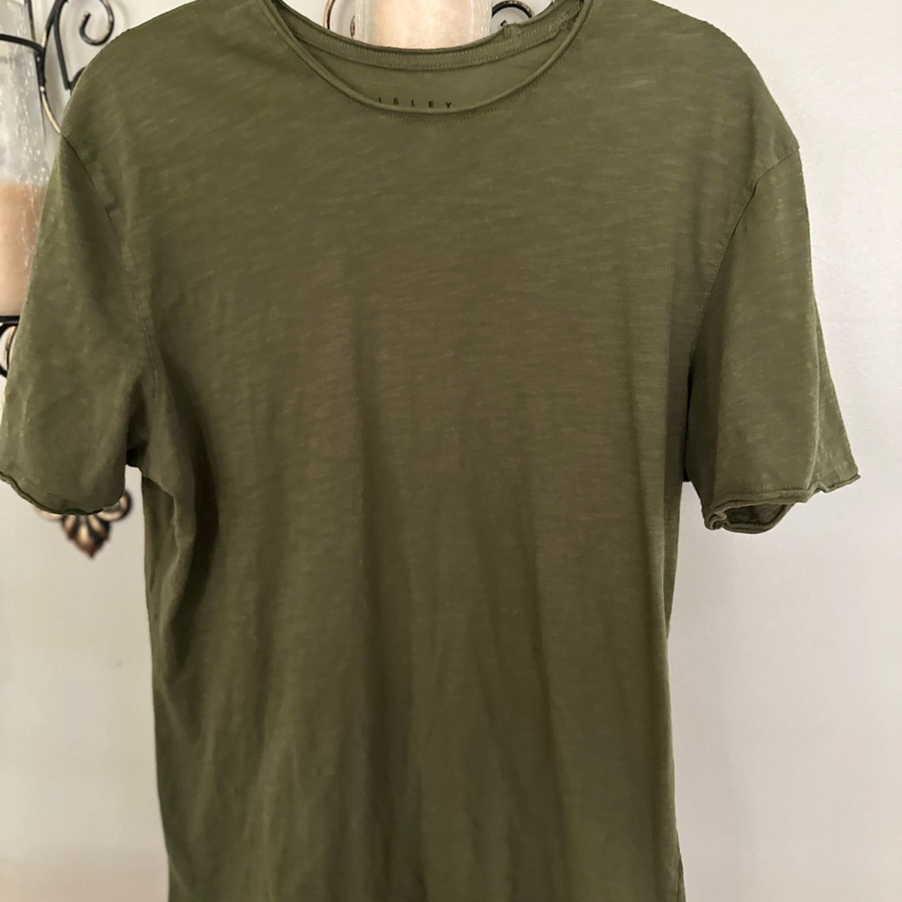 Italian large t ahirt